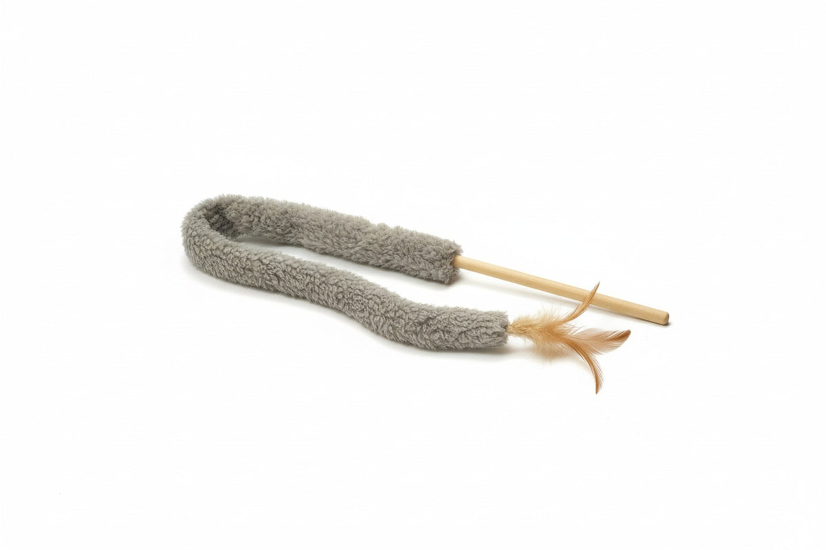 Cuddle Tail Wand - The Woof Toys