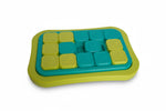 interactive dog Sokudo puzzle toy for mental stimulation and treat-dispensing, suitable for beginners and advanced dogs