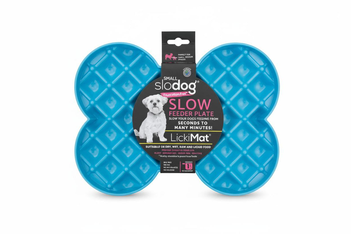 LickiMat Small Slodog - The Woof Toys