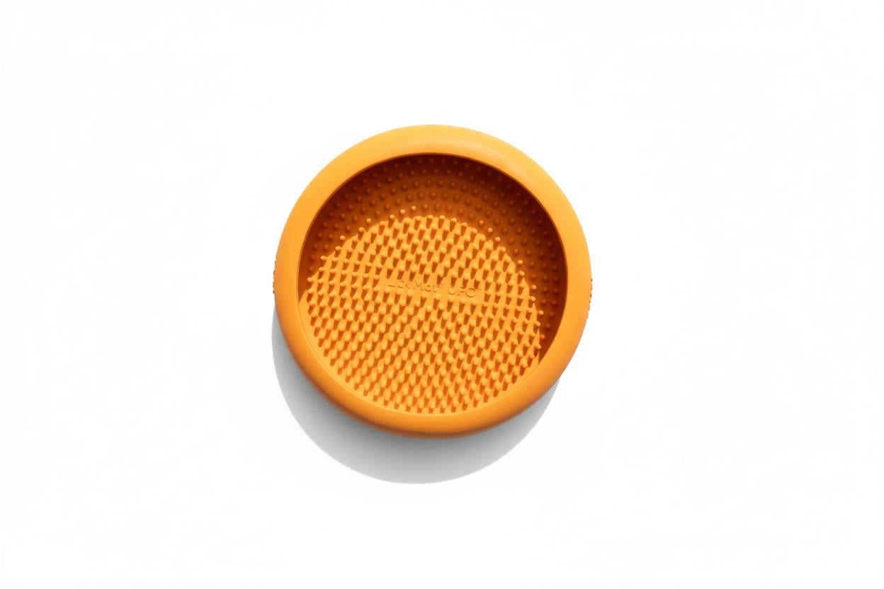 LickiMat UFO - The Woof Toys