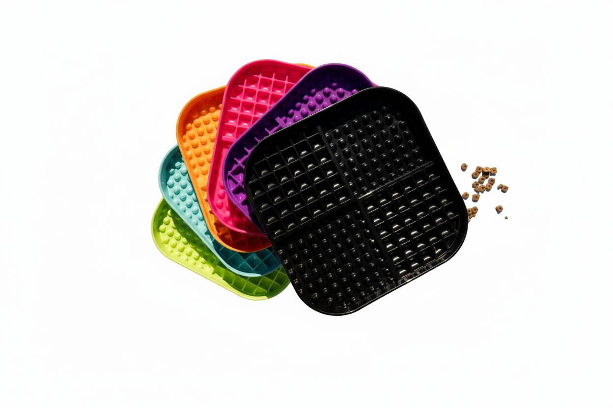 LickiMat Slomo XL - The Woof Toys