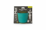 LickiMat Yoggie Pot - The Woof Toys