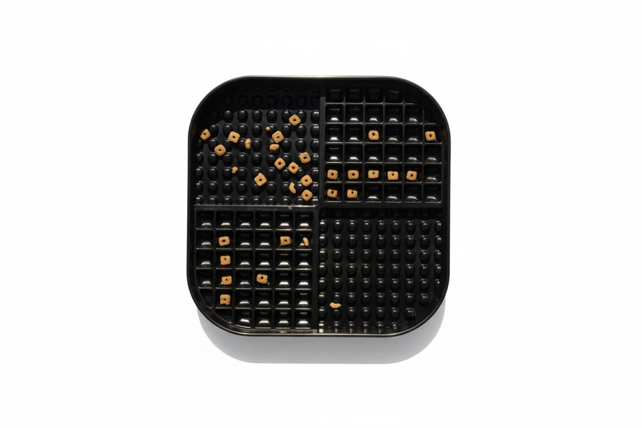 LickiMat Slomo XL - The Woof Toys