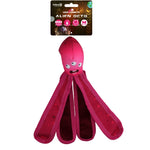 Dog Comets Alien Octo - The Woof Toys