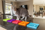 LickiMat Classic Catster - The Woof Toys