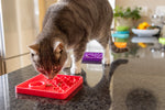 LickiMat Classic Catster - The Woof Toys