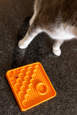LickiMat Classic Catster - The Woof Toys