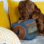 Interactive Cube - The Woof Toys