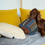Interactive Cube - The Woof Toys