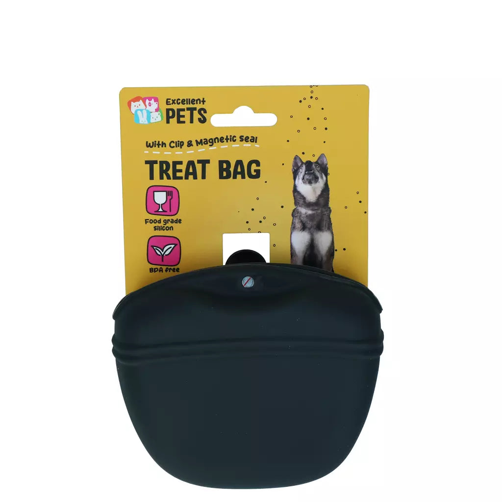 Pets Treat Bag