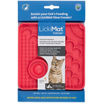 LickiMat Classic Catster - The Woof Toys