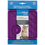 LickiMat Classic Catster - The Woof Toys