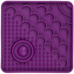 LickiMat Classic Catster - The Woof Toys