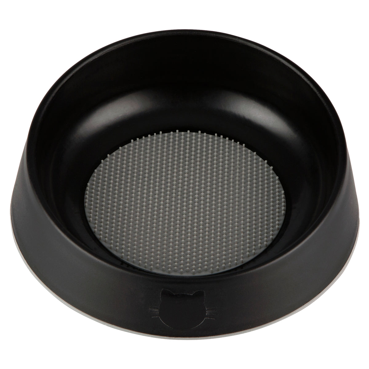 LickiMat OH Bowl  for Cats – Slow Feeder Bowl for Oral Health - The Woof Toys