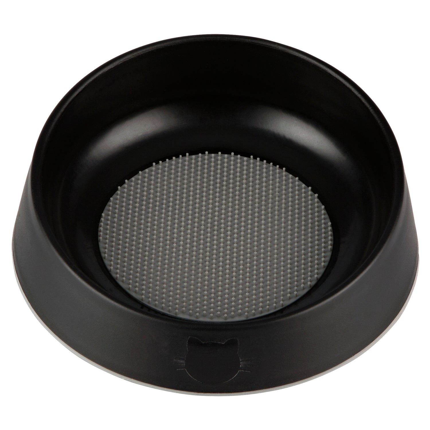 LickiMat OH Bowl  for Cats – Slow Feeder Bowl for Oral Health - The Woof Toys