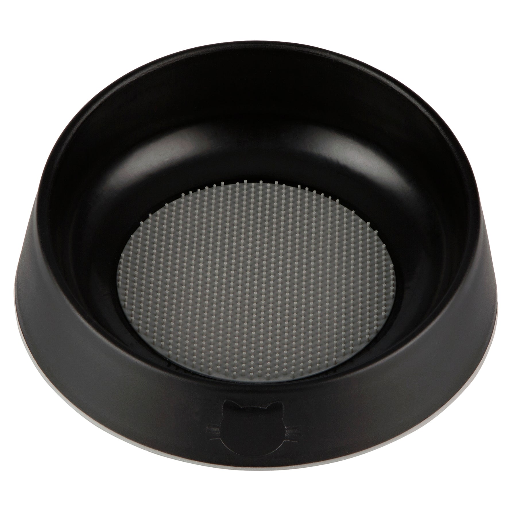LickiMat OH Bowl  for Cats – Slow Feeder Bowl for Oral Health - The Woof Toys