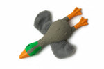 Soft Wing Duck - The Woof Toys