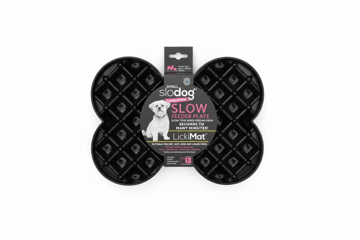LickiMat Small Slodog - The Woof Toys