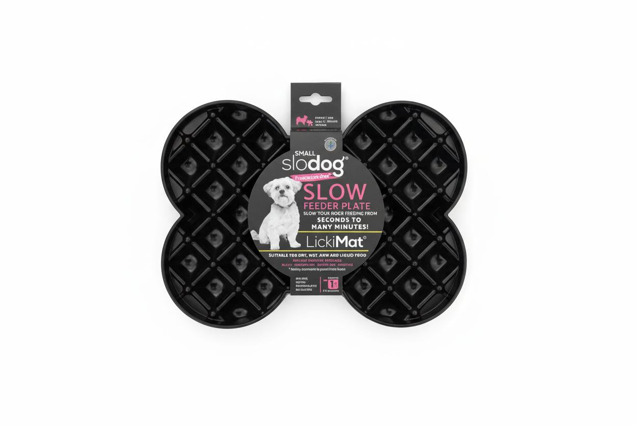 LickiMat Small Slodog - The Woof Toys