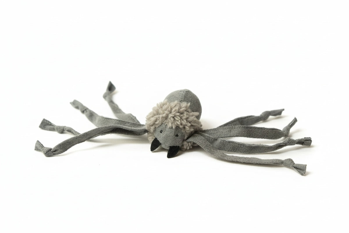 Ping Pong Spider - The Woof Toys