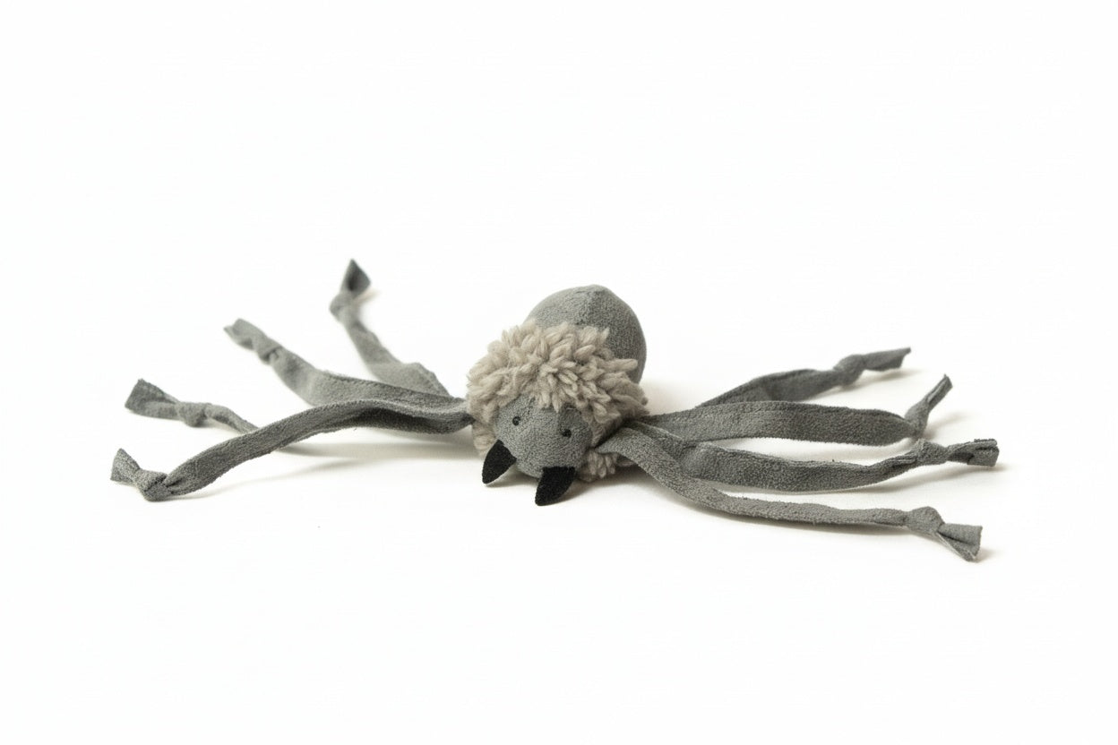 Ping Pong Spider - The Woof Toys