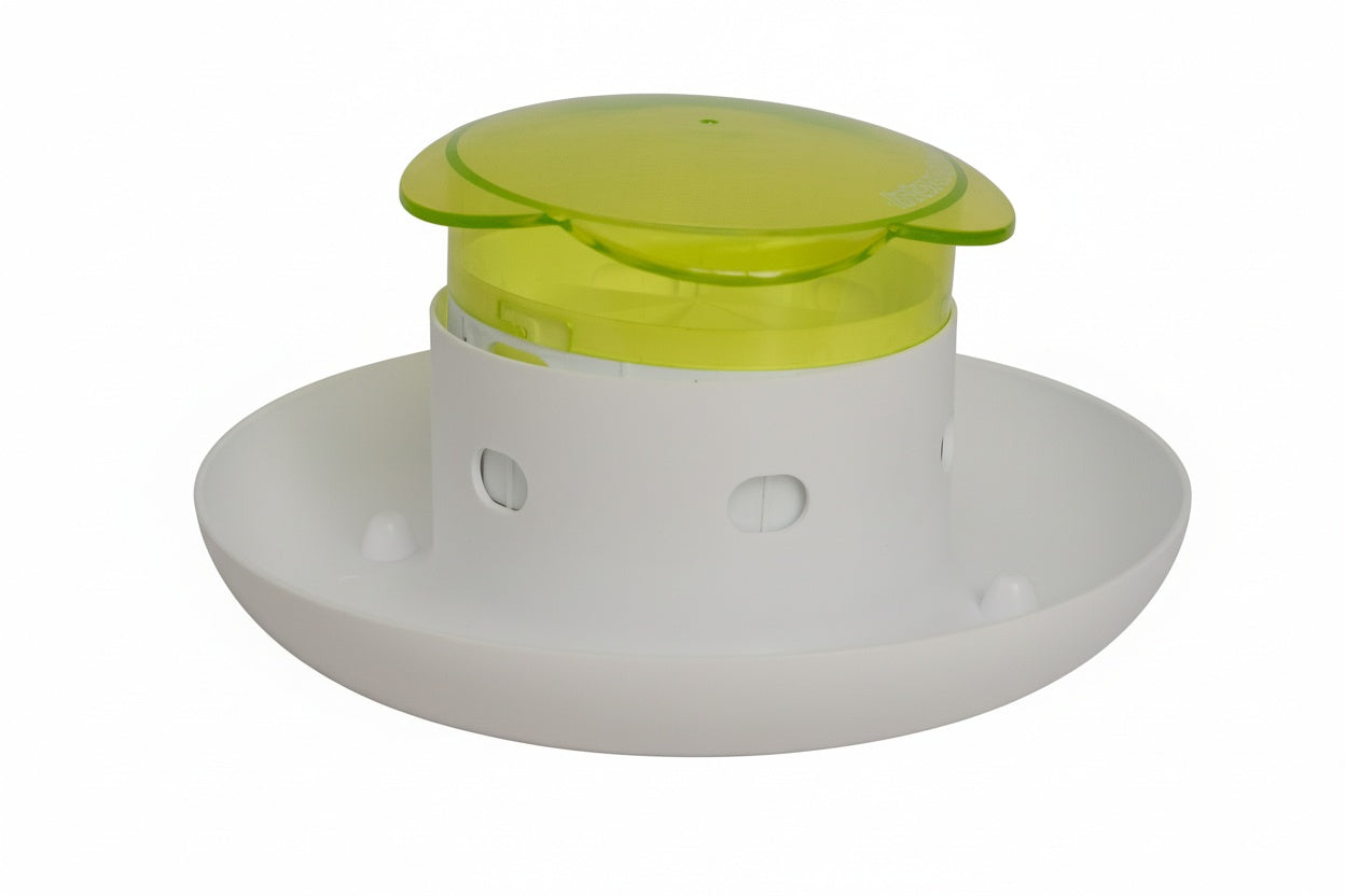 Push 4 Meal Dispener - The Woof Toys