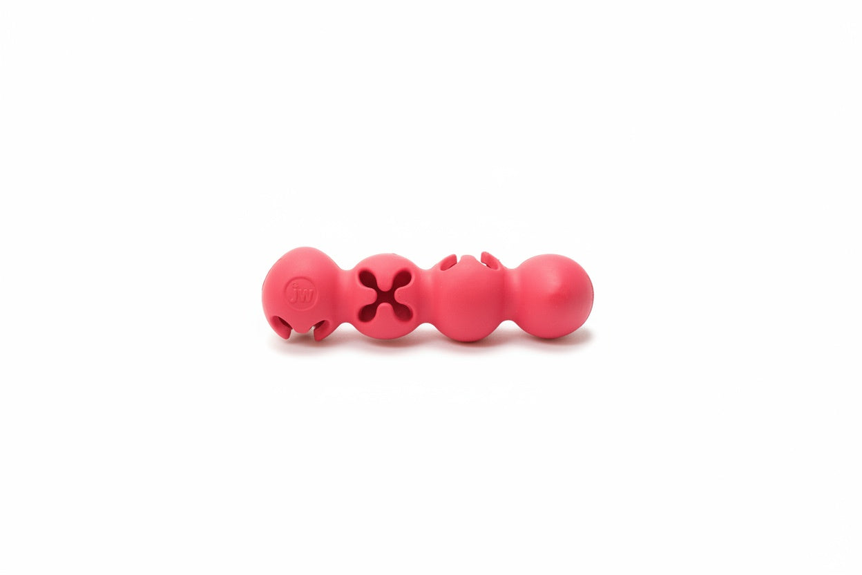 Playbites Caterpillar - The Woof Toys