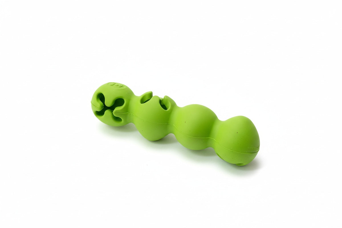 Playbites Caterpillar - The Woof Toys