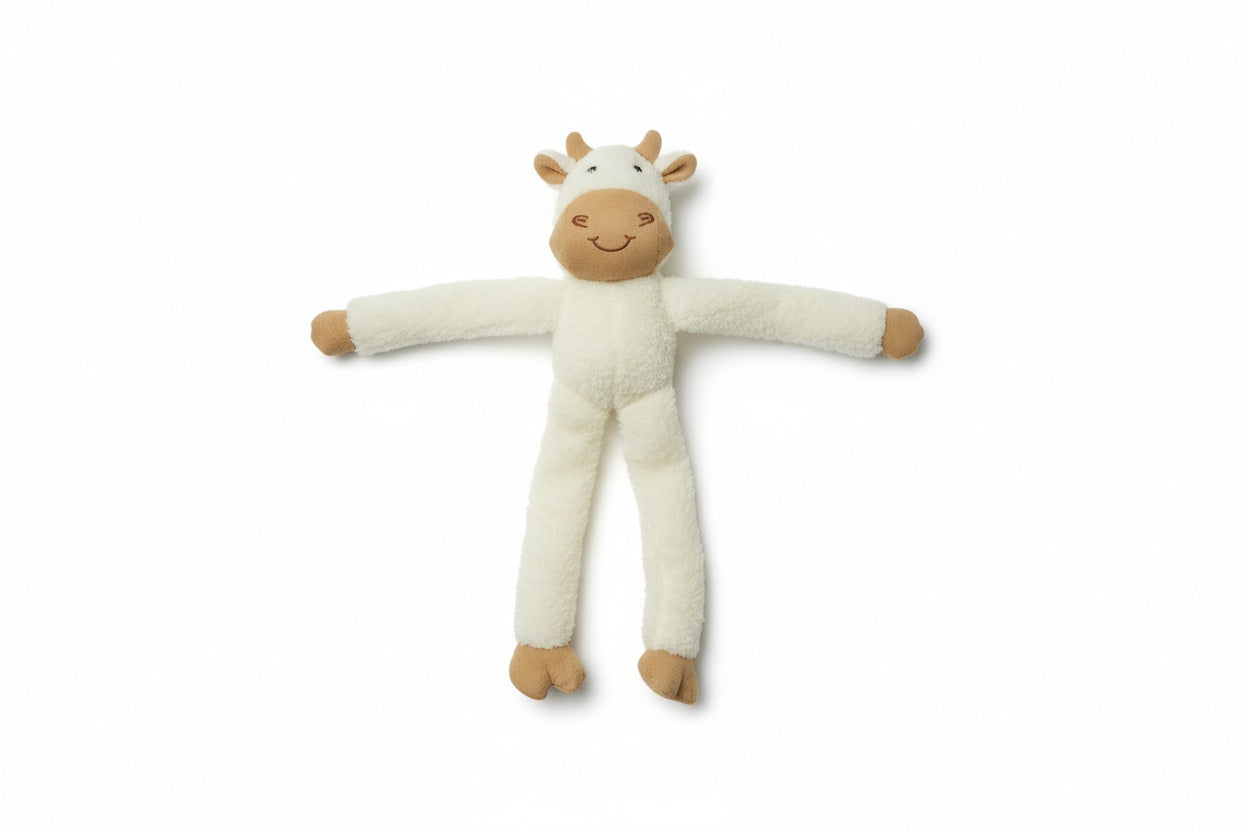 Cuddle Floppers - The Woof Toys