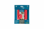 Whisker-friendly LickiMat Kitty design for stress-free feeding