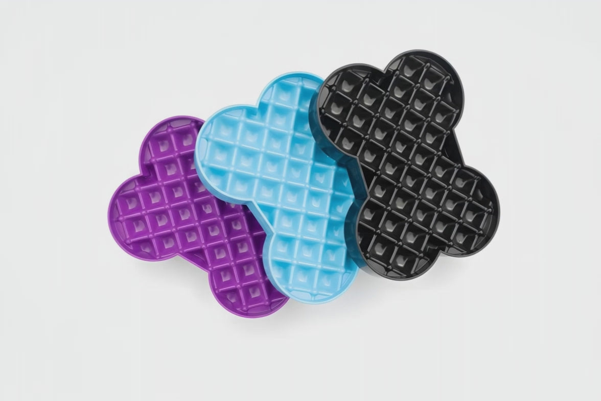 LickiMat mazais Slodogs